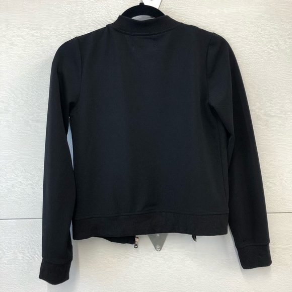 TAG, Girls Zip Up Blazer - Picture 2 of 4